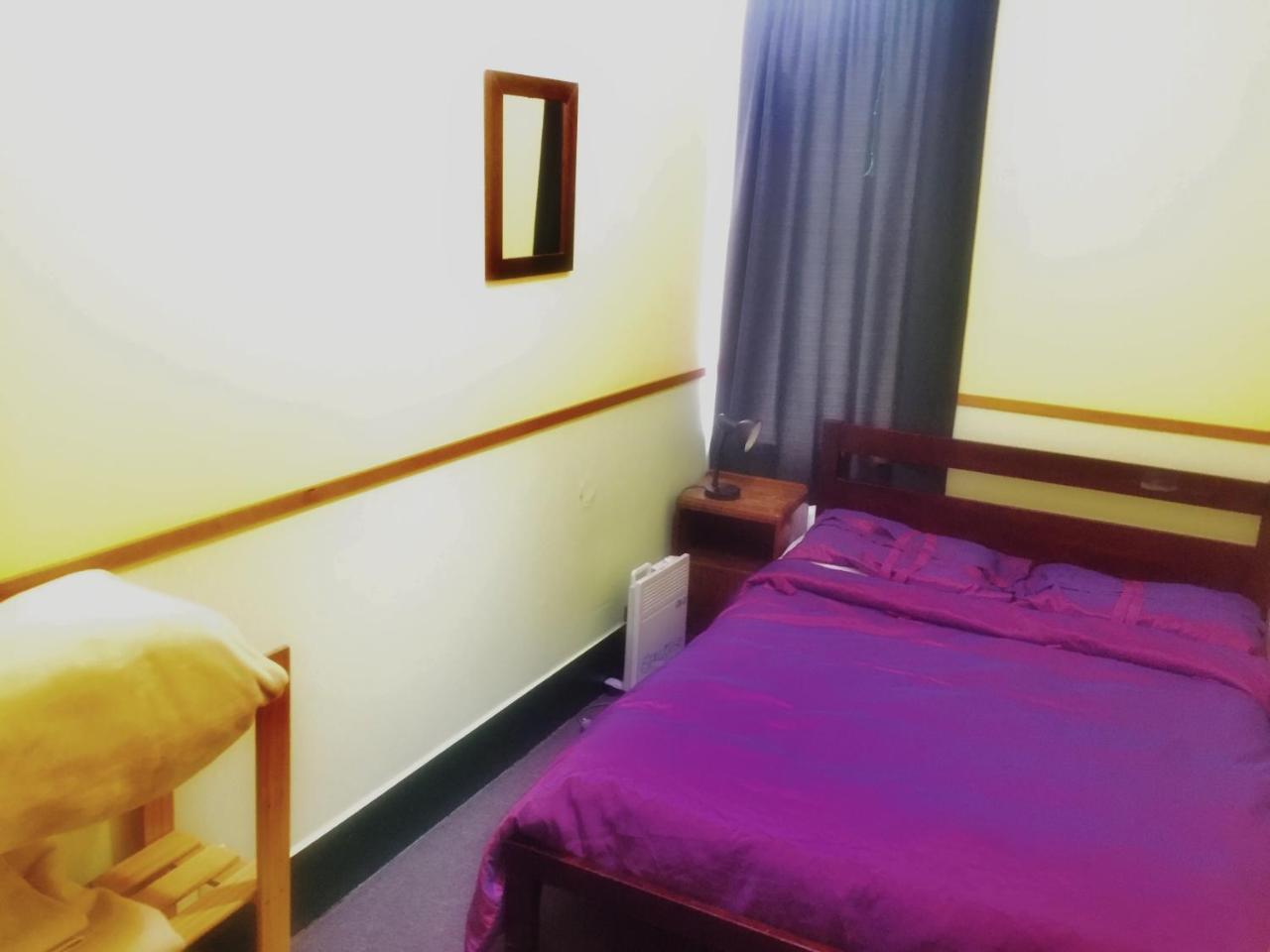 Spa Lodge Rotorua Kültér fotó