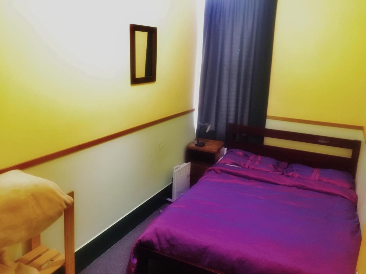 Spa Lodge Rotorua Kültér fotó